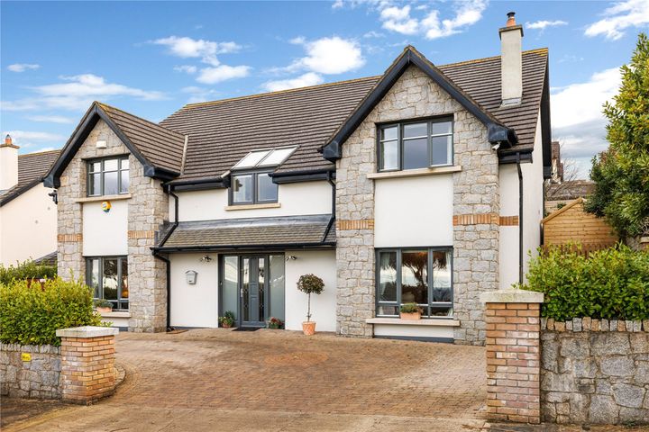 3 Abbey View, The Friary, Wicklow, Wicklow