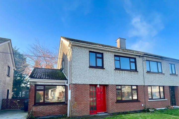 16 Valley Court, Dublin Road, Athlone, Co. Westmeath, N37K5H0
