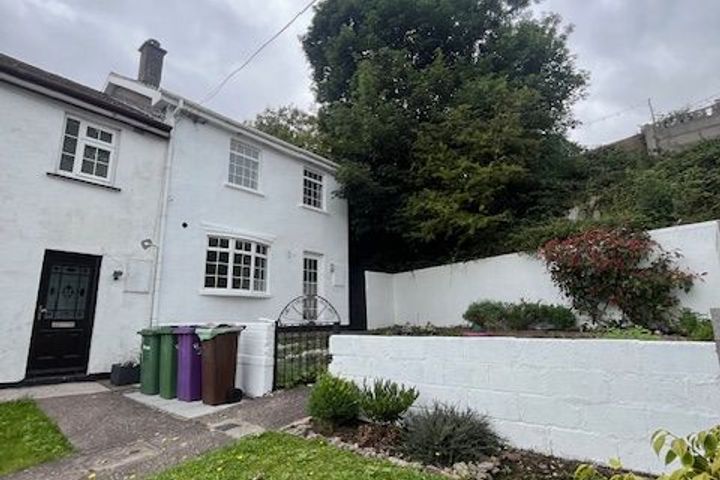 1 Mount Eden Rise, Blarney Street, Gurranabraher, Co. Cork, T23Y2A8
