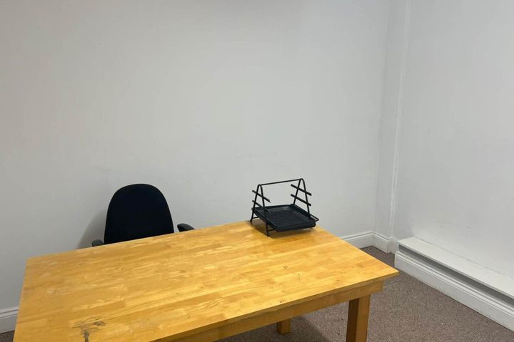 Office Space, Kilkerrin Park, Liosban Industrial Estate, Tuam Road, Co. Galway