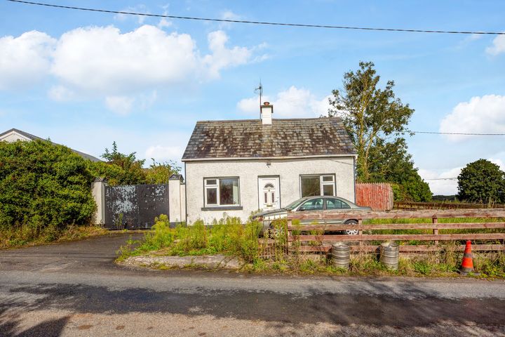 Ploughlands, Folio LK45620F, Croom, Co. Limerick, V35TY76