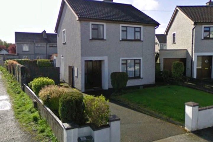 Cartron Drive, Athlone, Co. Westmeath