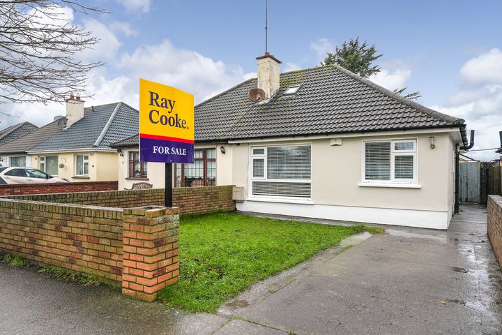 19 Forest Walk, Rivervalley, Swords, Co. Dublin, Swords, Co. Dublin