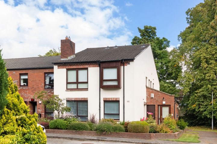 37 Cremorne, Greenmount Road, Terenure, Dublin 6, D06K8Y4