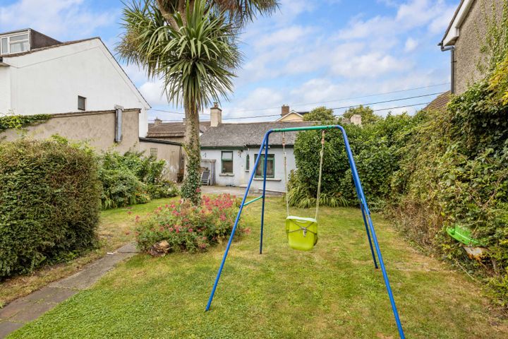 17 Lanesville, Dun Laoghaire, Monkstown, Co. Dublin, A96T680