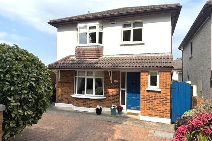 Carysfort Woods, Blackrock, Co. Dublin, A94EC90