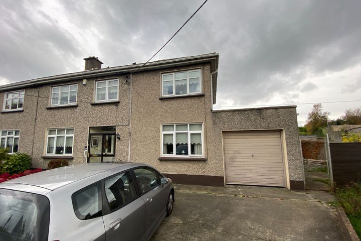 1 Wheatfield Road, Palmerstown, Dublin 20, D20KD53