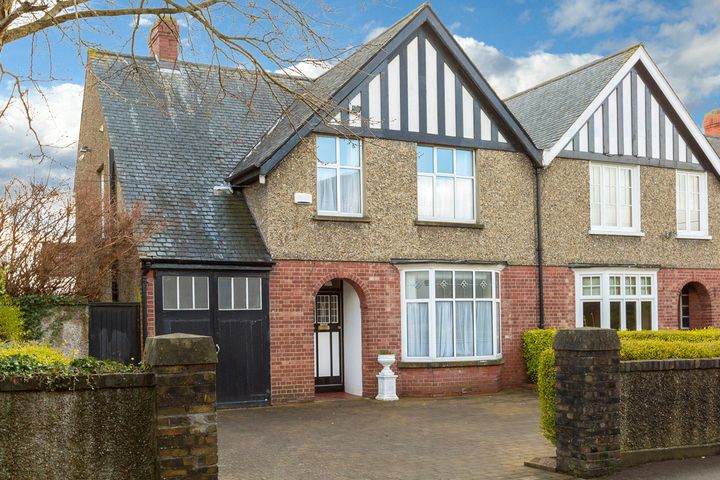 24 Wilfield Park, Dublin 4, Dublin, Dublin 4, Dublin