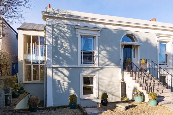 Kaelistra, 22 Lower Albert Rd, Sandycove, Dublin