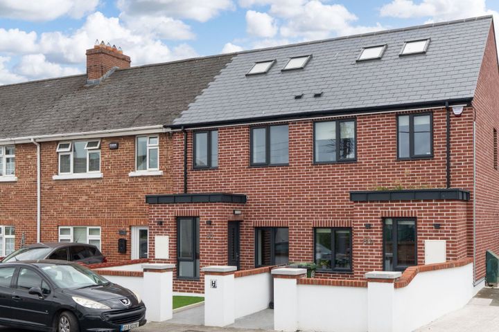 80 Jamestown Road, Inchicore, Dublin, D08X7E5