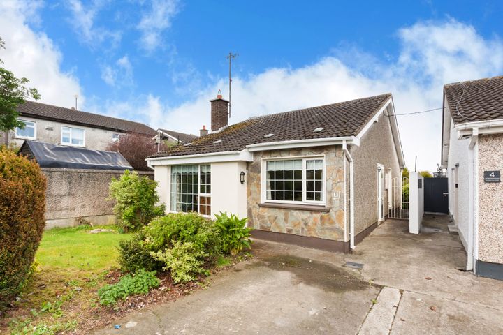 3 Cherry Avenue, Swords, Co. Dublin, K67YH92