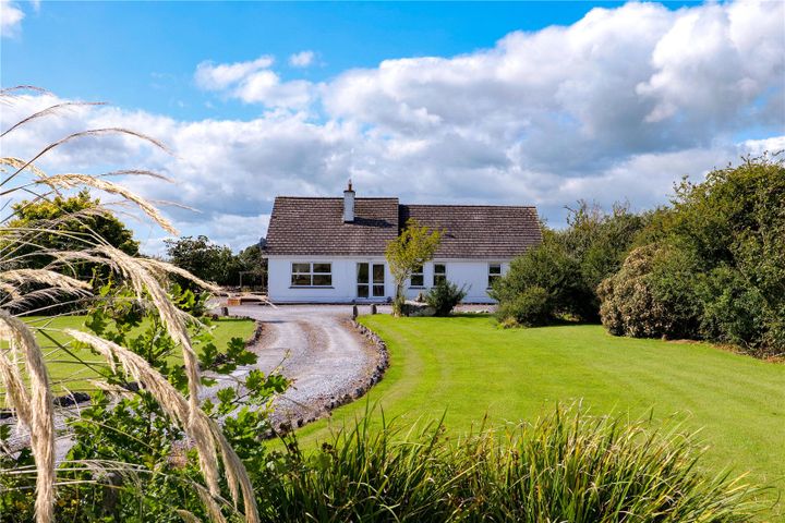 Keekill, Headford, Co Galway, H91DPX3