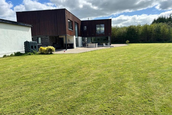 Turas, Barrettstown, Newbridge, Newbridge, Co. Kildare