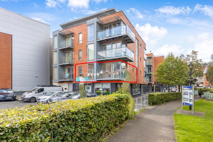 15 Lakeside Walk, Monaghan Town, H18DV22