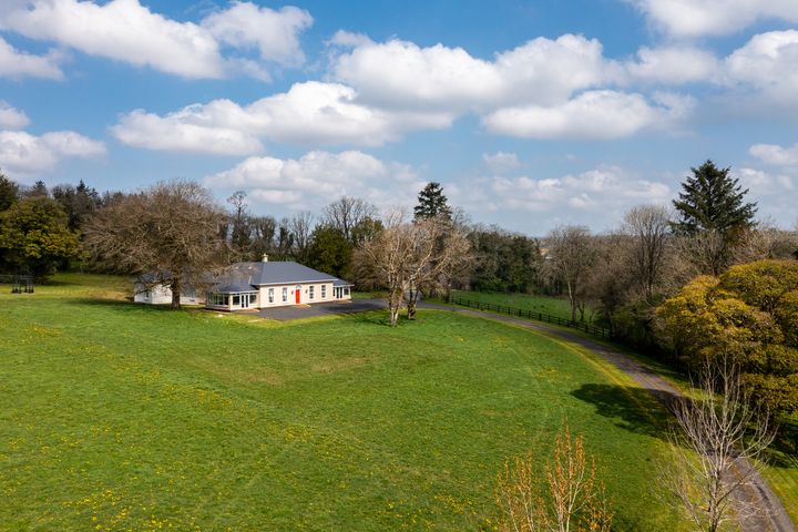 Knockseed House, Knockseed, Rathmore, Kerry