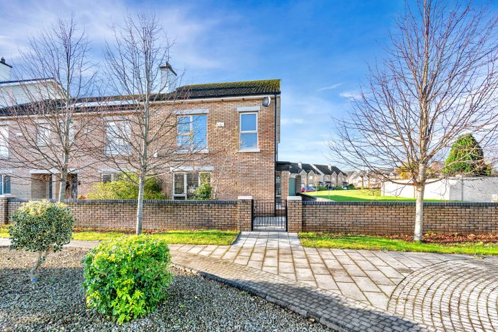 282 Oldbridge Station, Osberstown, Naas, Co. Kildare, W91N1W8