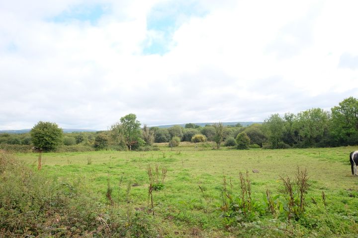 Streamstown, Peterswell, Co. Galway