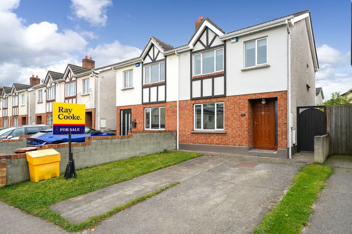 15 Ashmount, Mulhuddart, Dublin 15