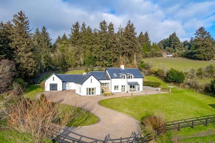 Knockanaffrin, Ballymacarbry, Co. Waterford, E91CR63