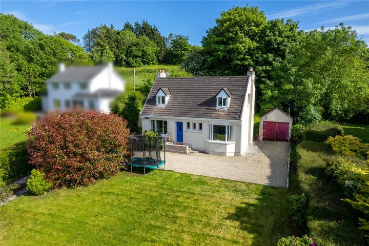 Loughmahon View, The Close, Rochestown, Cork