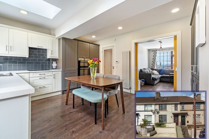 26 Cathedral Road, Gurranabraher, Co. Cork, T23W98D