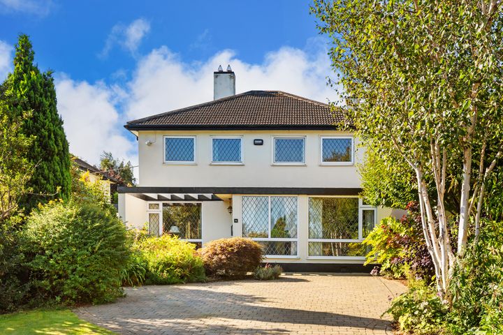56 Beech Park Rd, Foxrock, Dublin 18, Dublin 18, Dublin