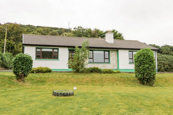 Carrigart, Co. Donegal