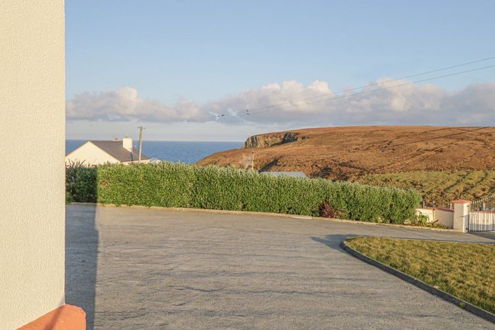 Belmullet, Co. Mayo