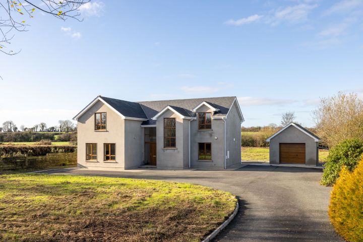 Ballygarvan, Gusserane, Cassagh, Co. Wexford, Y34TW61