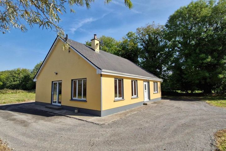 Milltown, Tuam, Co. Galway, Dawros, Co. Galway