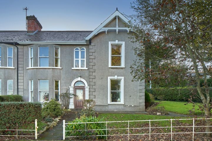 9 Nashville Park, Howth, Dublin 13, Dublin 13, Dublin