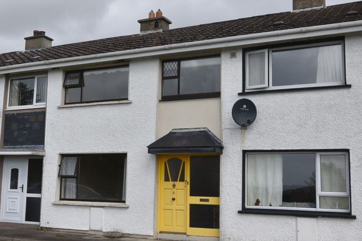 6 Knocknabollan, Termon, Crockmore, Co. Donegal, F92P7W8