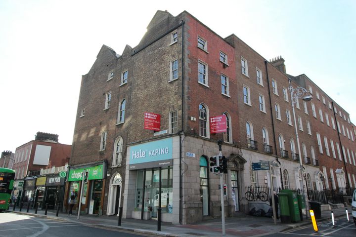 1st-3rd Floor, 149 Baggot Street Lower, Dublin 2