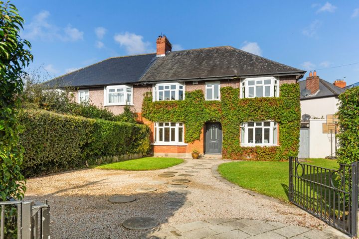69 Ramleh Park, Milltown, Dublin 6, Dublin 6, Dublin