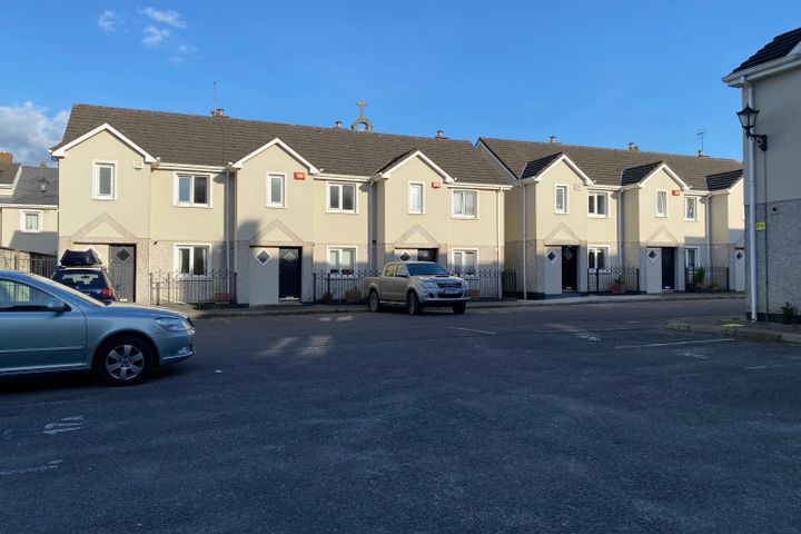 Red Abbey Court, Margaret Street, Cork City Centre