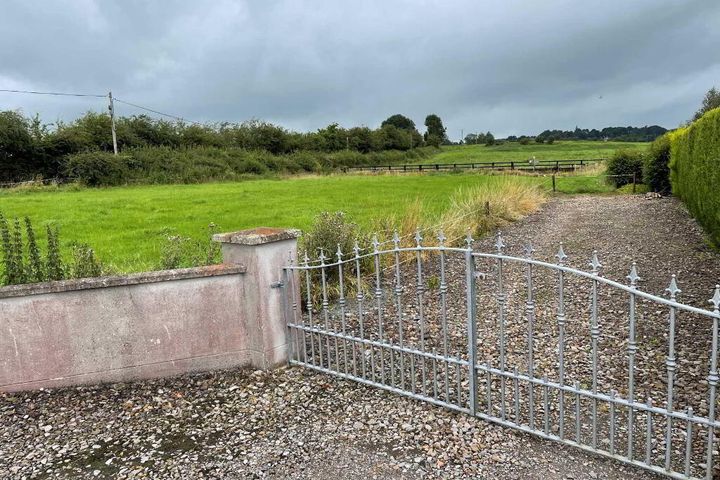 Lodge, Hospital, Co. Limerick