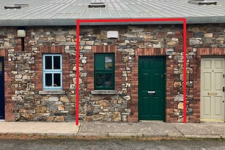 Unit 3 Block A Dunhill Eco Park, Dunhill, Co. Waterford, X91AW20