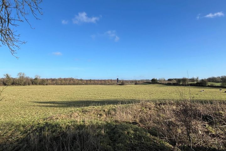 Creggan Upper, Dublin Road, Athlone, Co. Westmeath, N37FW56