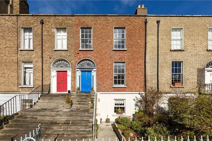 54 Haddington Rd, Ballsbridge, Dublin 4, Dublin 4, Dublin