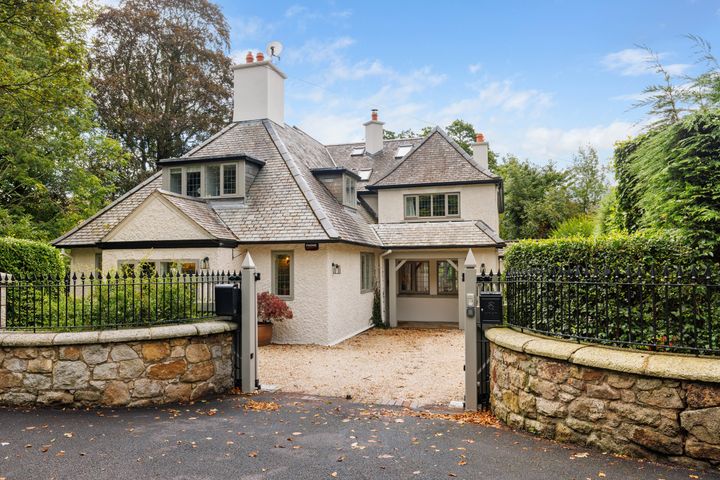 Leafy Hollow, Westminster Road, Foxrock, Dublin 18, Dublin