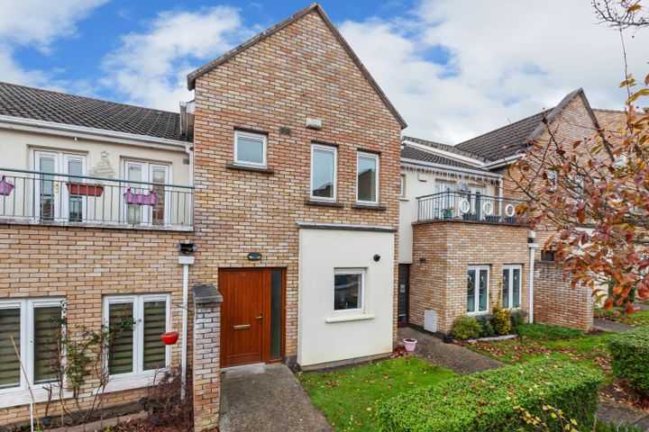 54 Bantry Square, Waterville, Blanchardstown, Dublin 15, D15YW66