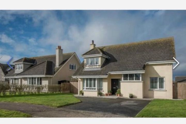 2 Airfield Point, Coxtown, Dunmore East, Waterford, Dunmore East, Co. Waterford