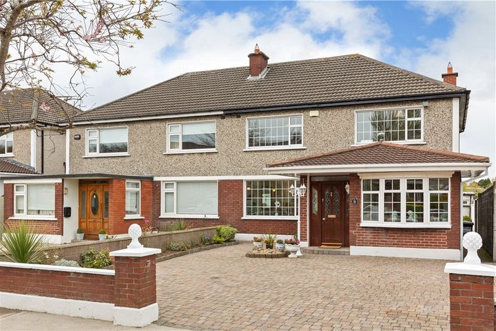 39 Avondale Court, Blackrock, Co Dublin, Dublin