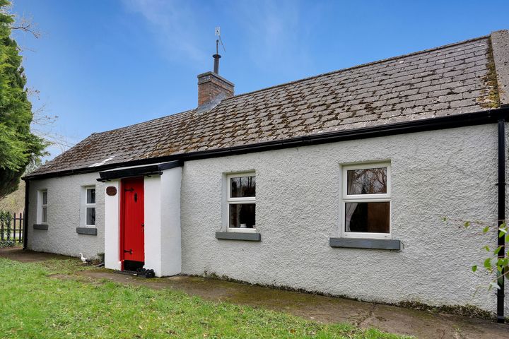 Mccabes Forge, Maudibaun, Cootehill, Cavan