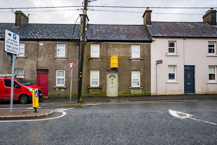 3 Harbour Street, Mullingar, Co. Westmeath, N91K3V7
