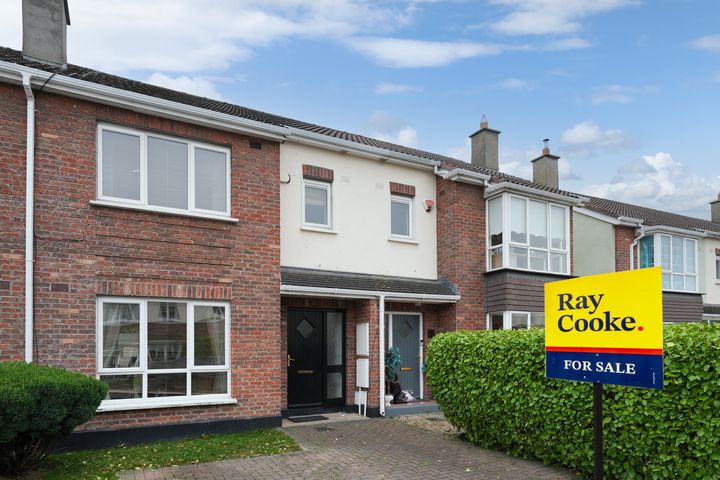 31 Griffeen Glen Drive, Lucan, Co. Dublin, Lucan, Co. Dublin