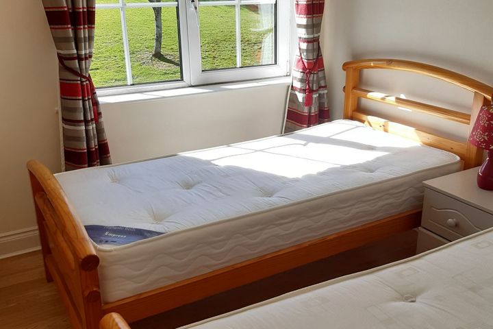 Curragh Woods, Frankfield, Cork, Frankfield, Co. Cork