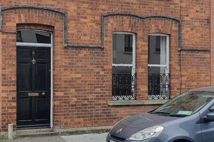 Saint Joseph's Terrace, Pembroke Street, Dublin , Irishtown, Dublin 4