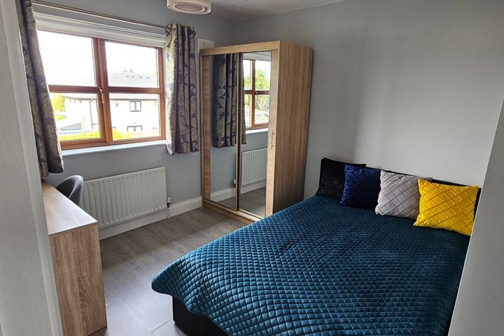 Walshestown Park,Newbridge,Co. Kildare, Newbridge, Co. Kildare