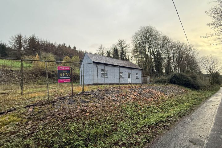 Keale, Athea, Co. Limerick, Athea, Co. Limerick